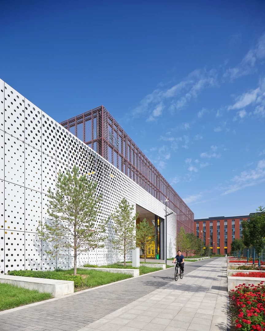 Школа Шэньму