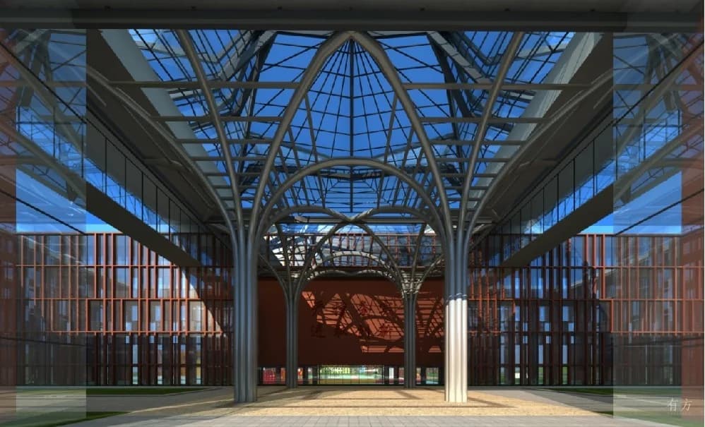 Школа Шэньму