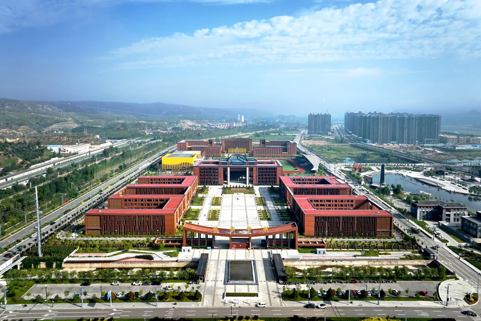 Школа Шэньму