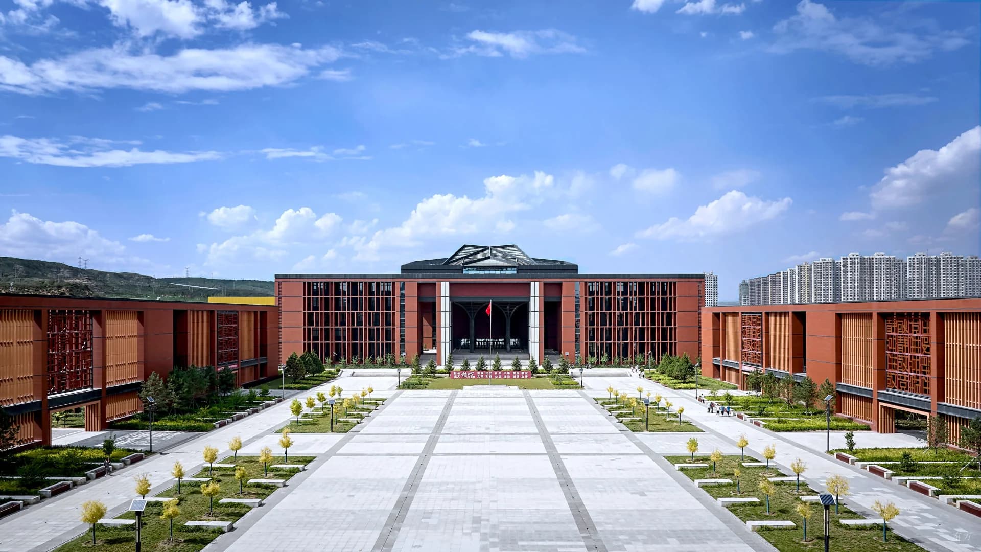 Школа Шэньму