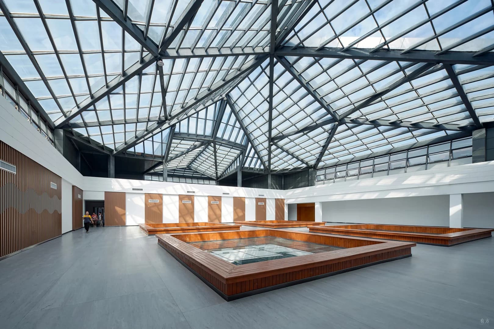 Школа Шэньму