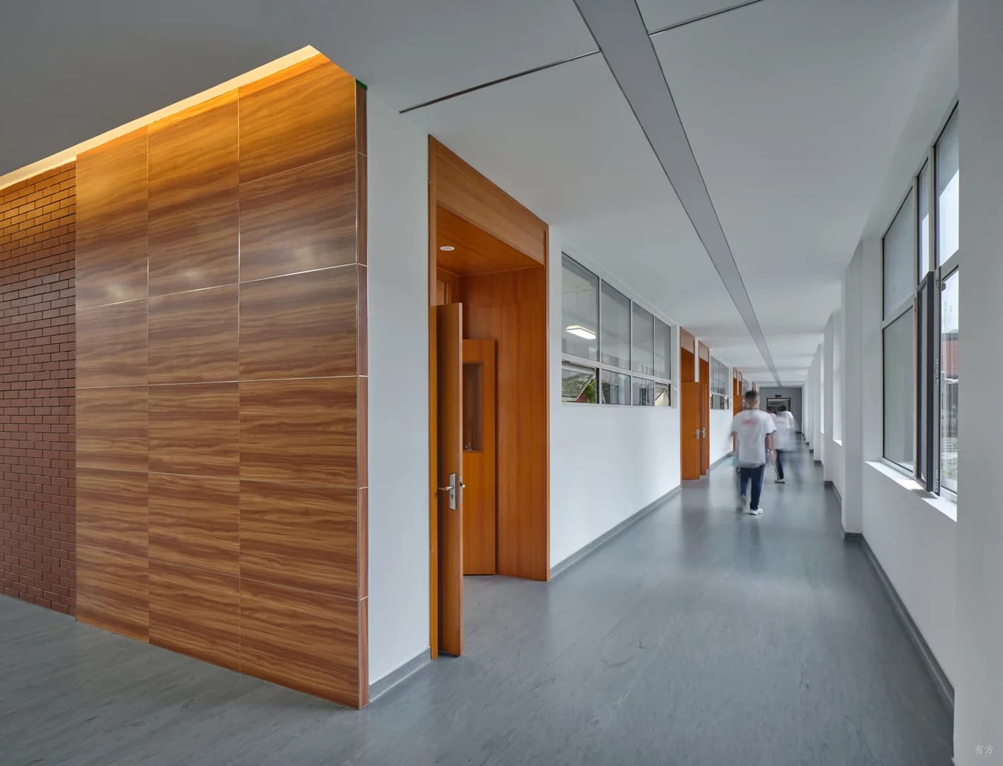 Школа Шэньму