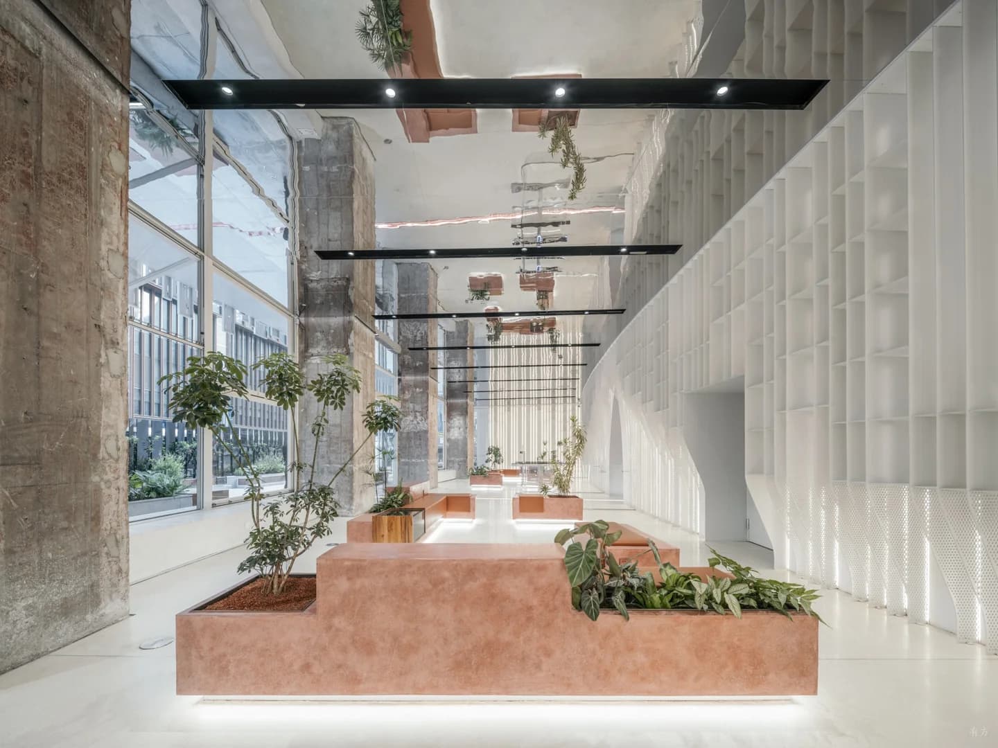 Городская библиотека