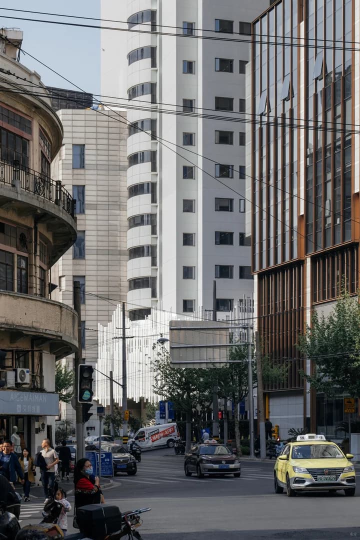 Городская библиотека