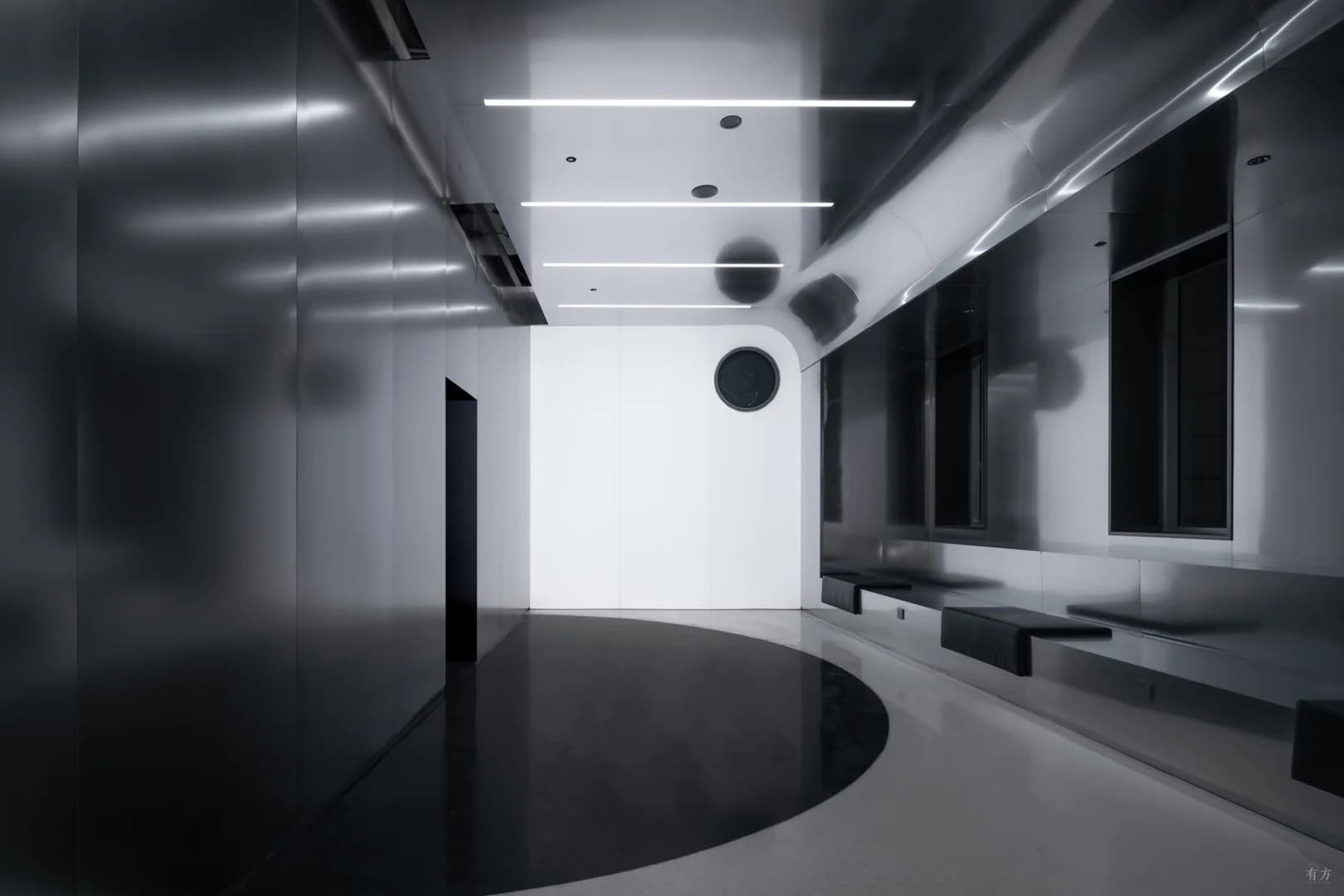 Городская библиотека