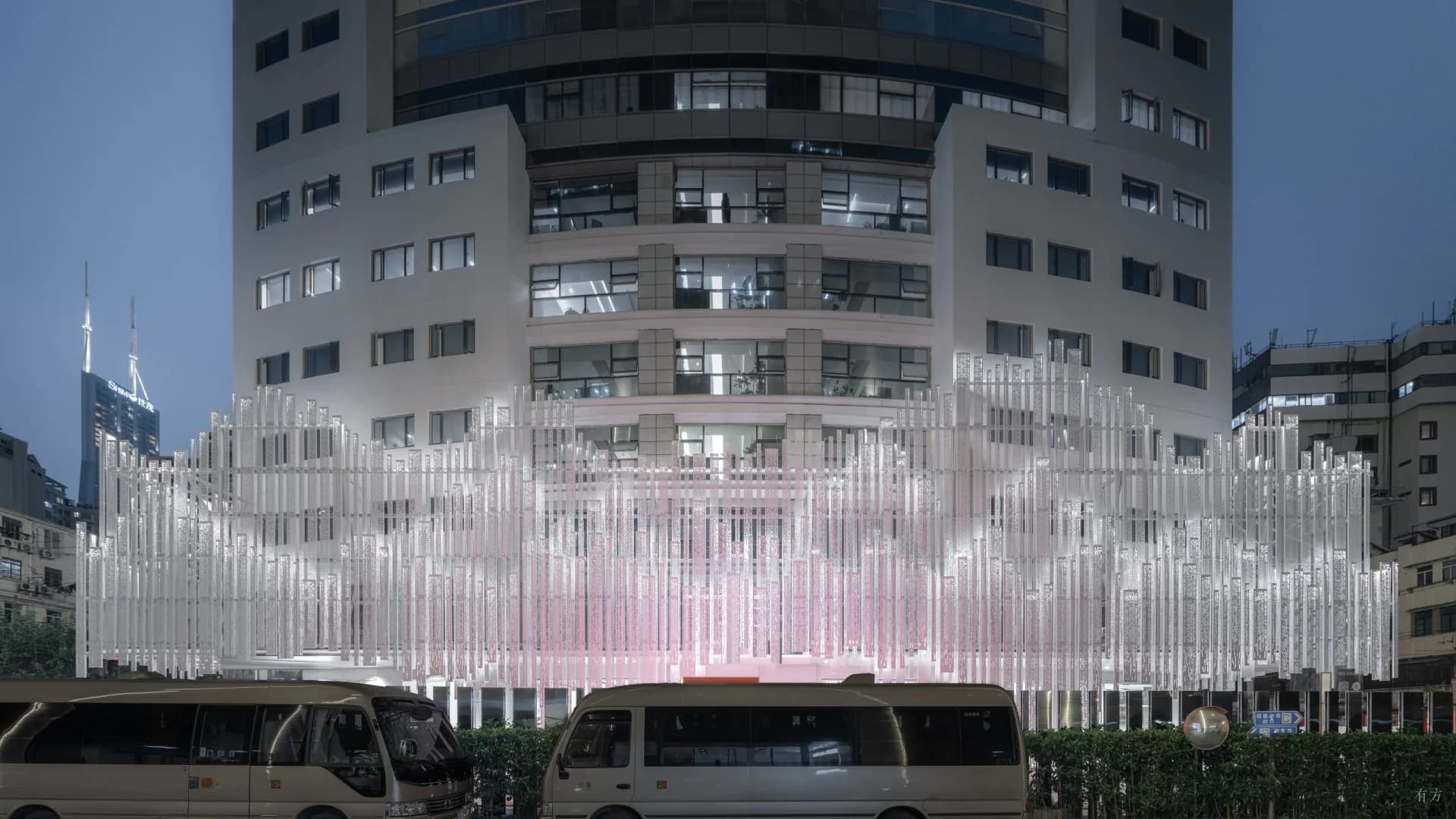 Городская библиотека