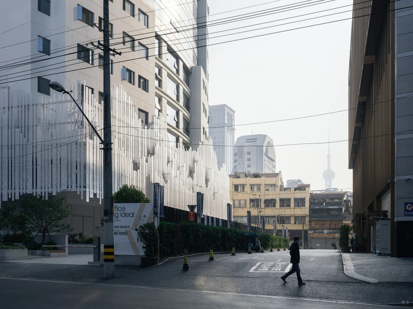 Городская библиотека