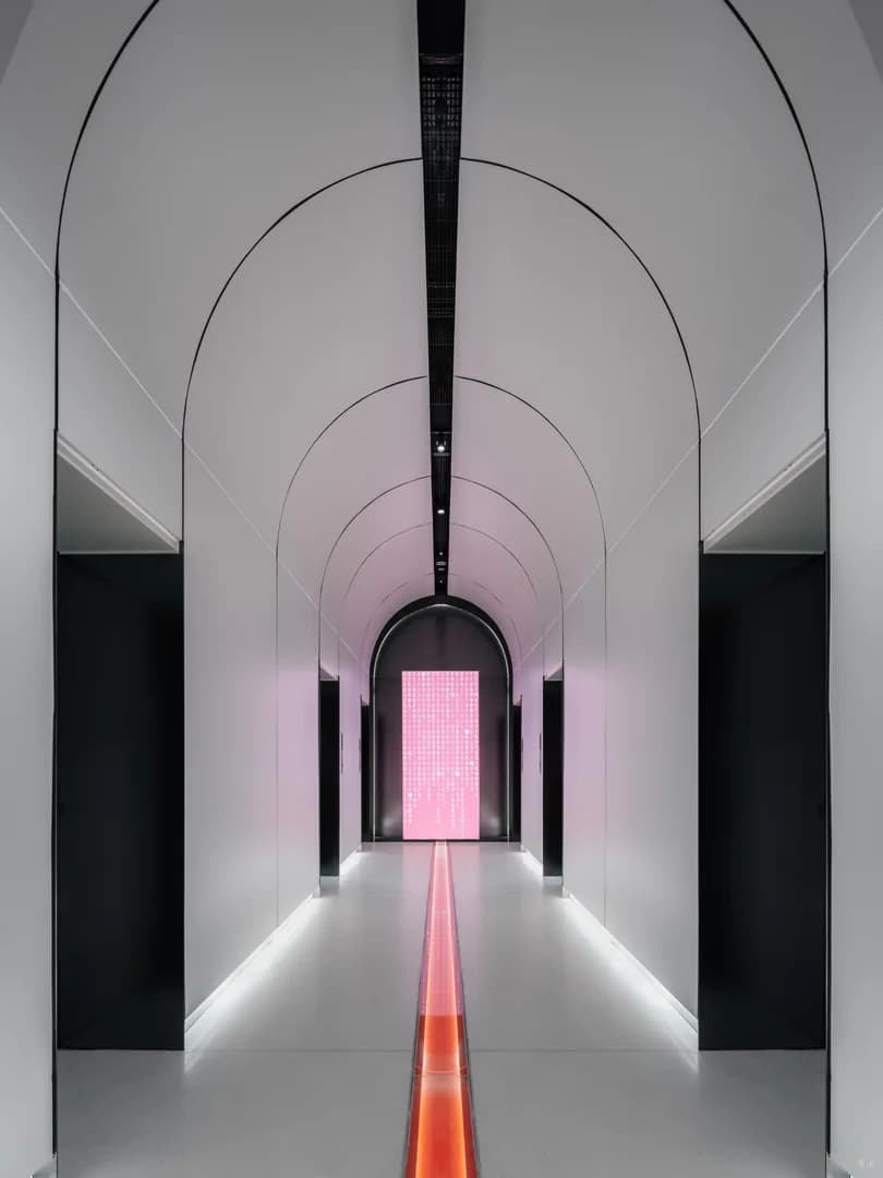 Городская библиотека