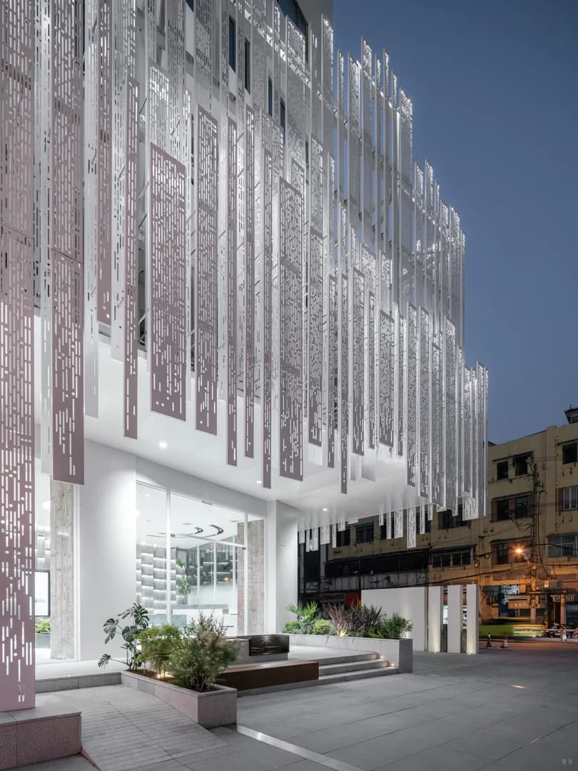 Городская библиотека