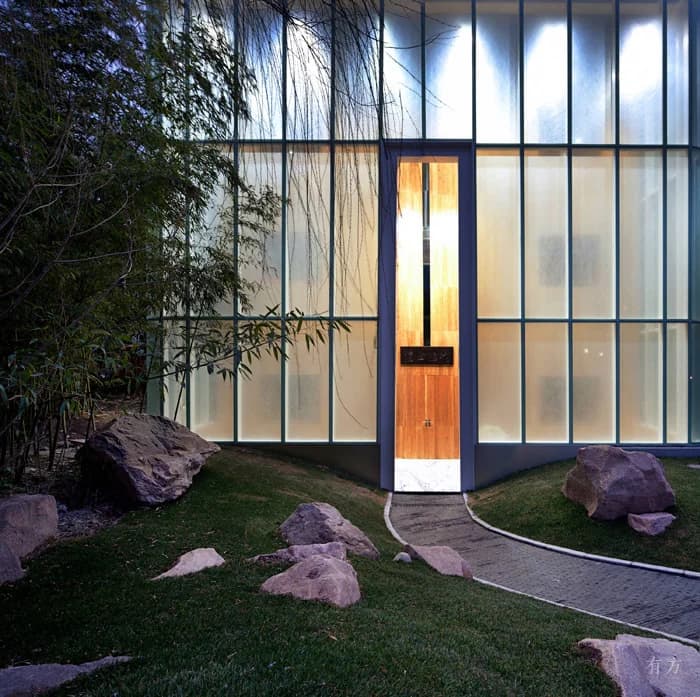 Городская библиотека