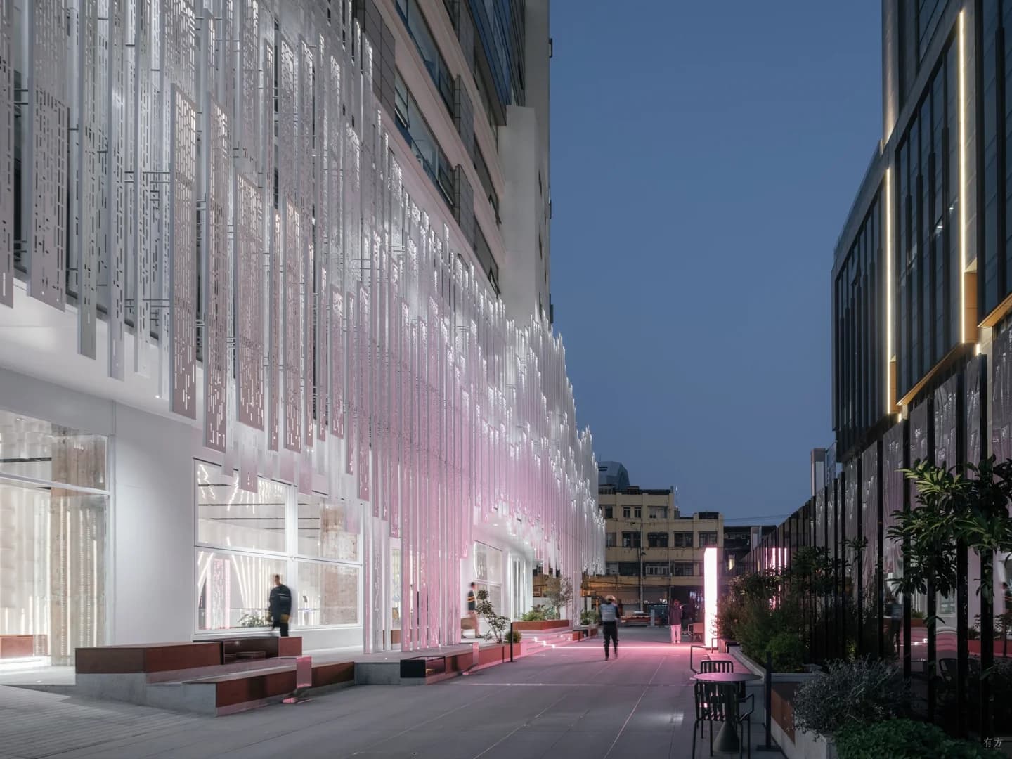 Городская библиотека