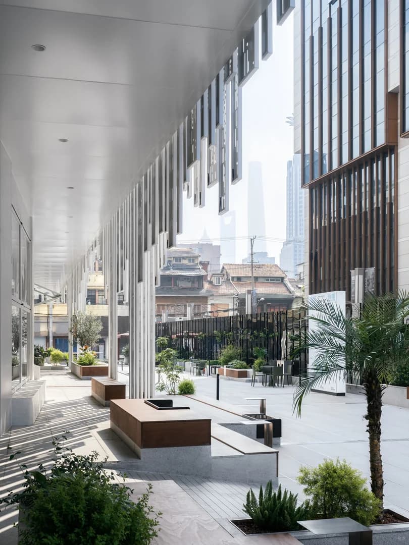 Городская библиотека