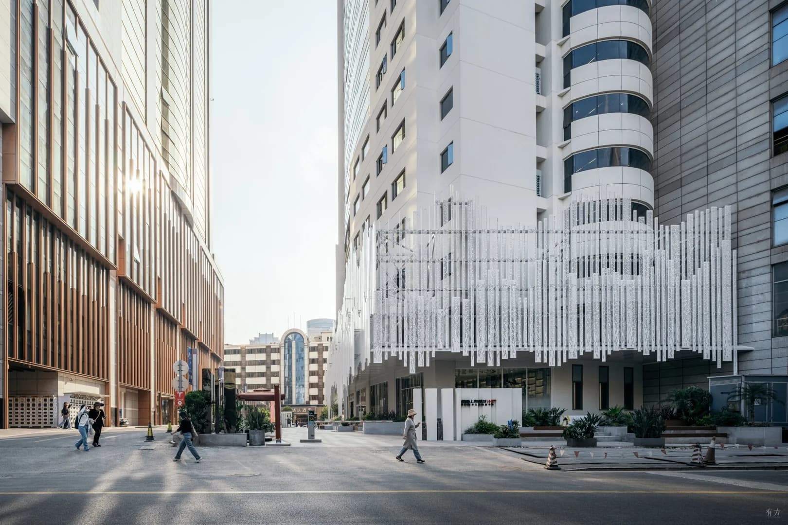 Городская библиотека