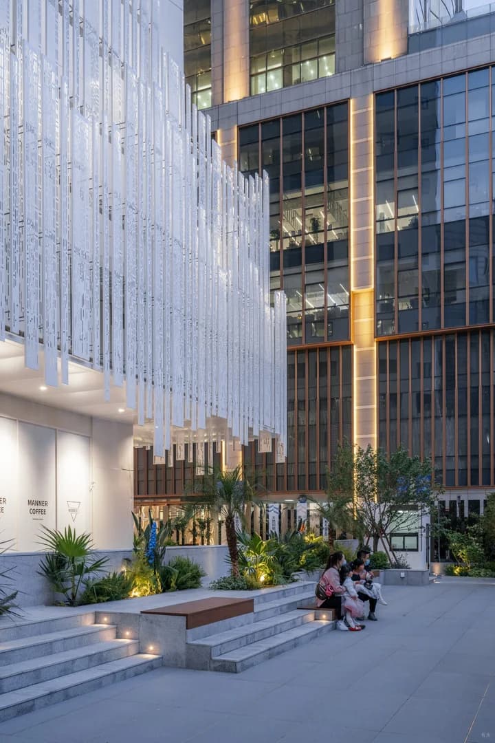 Городская библиотека