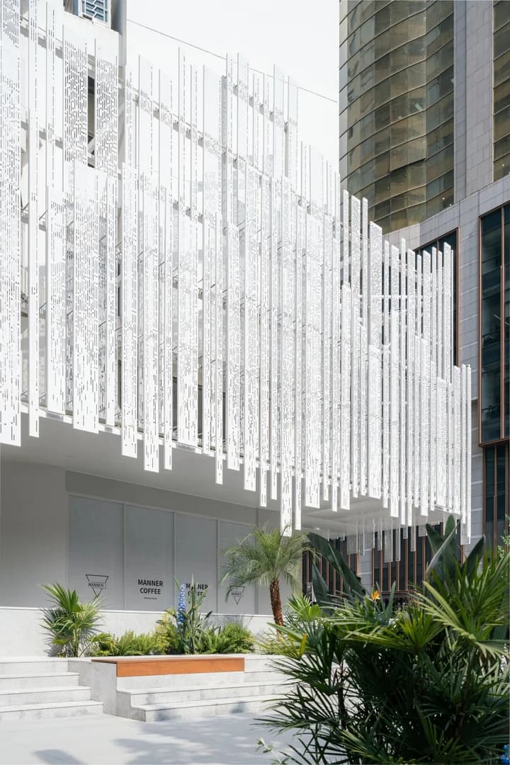 Городская библиотека