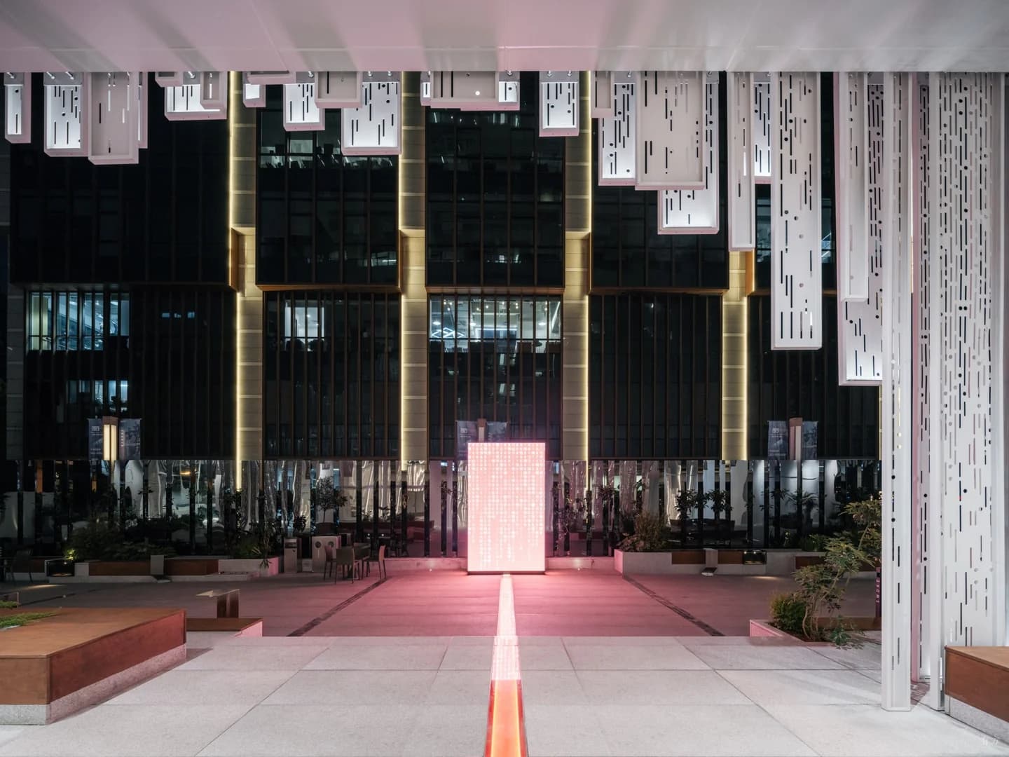 Городская библиотека