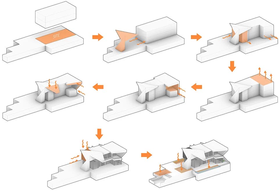 Тысяча бумажных журавликов для родного дома