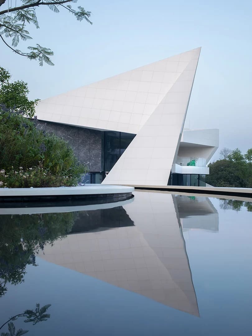 Тысяча бумажных журавликов для родного дома