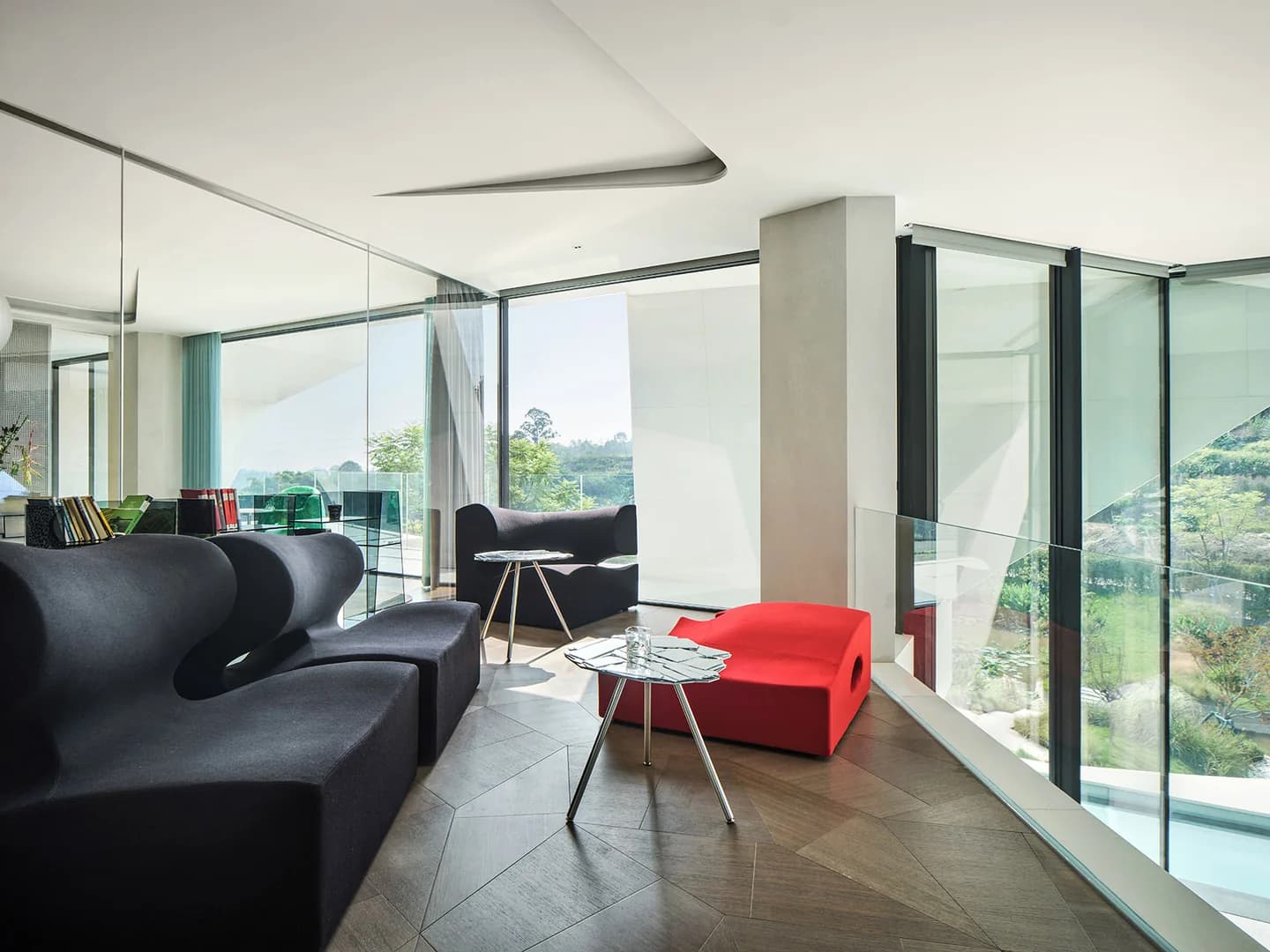 Тысяча бумажных журавликов для родного дома