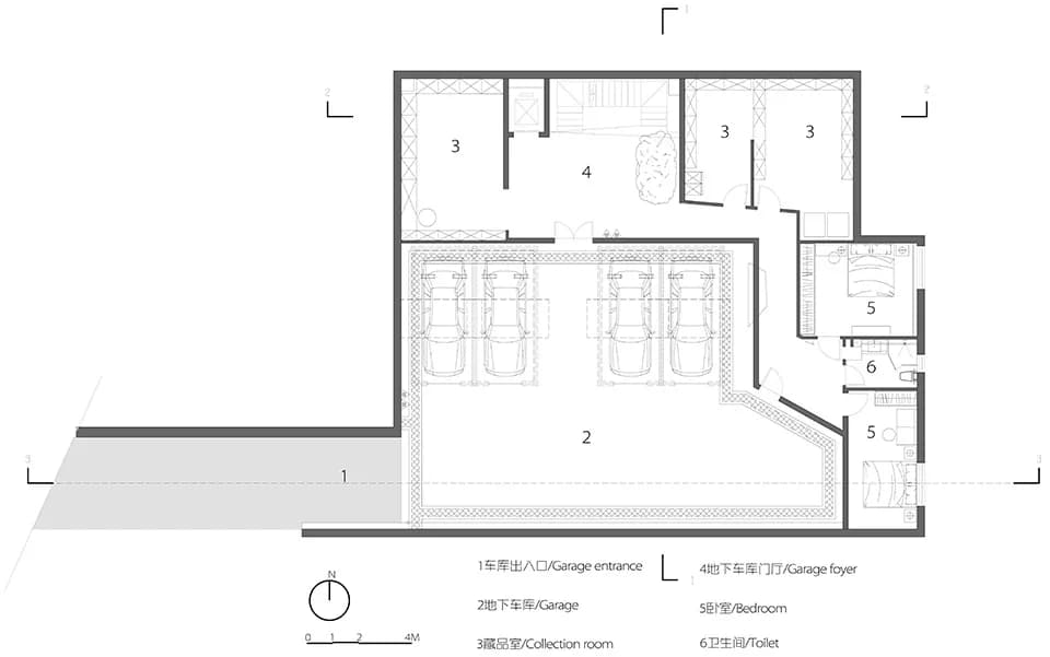 Тысяча бумажных журавликов для родного дома
