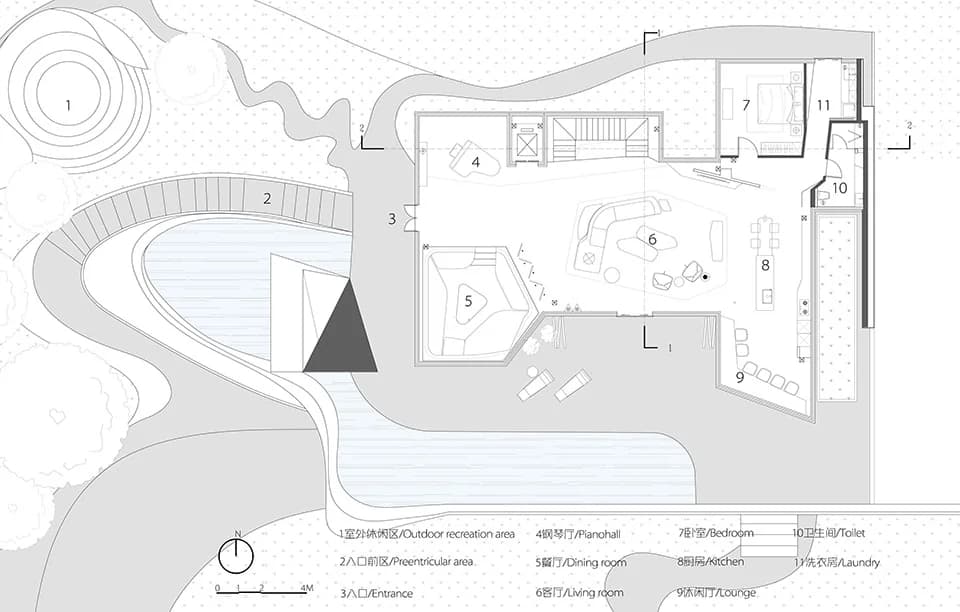 Тысяча бумажных журавликов для родного дома