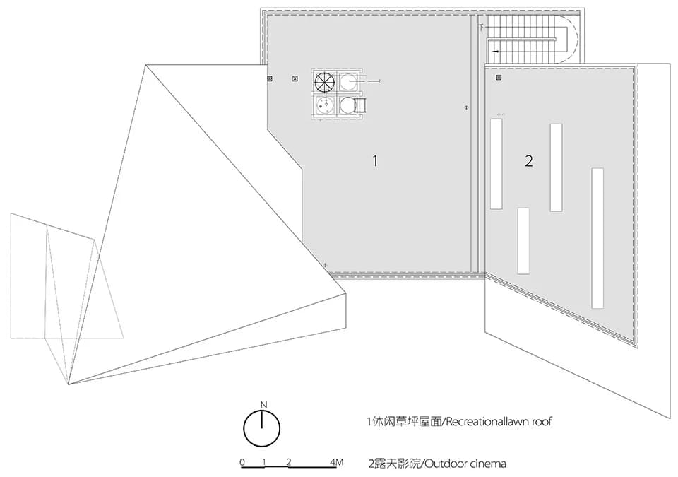 Тысяча бумажных журавликов для родного дома