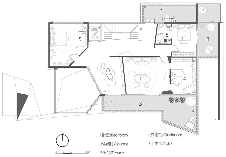 Тысяча бумажных журавликов для родного дома