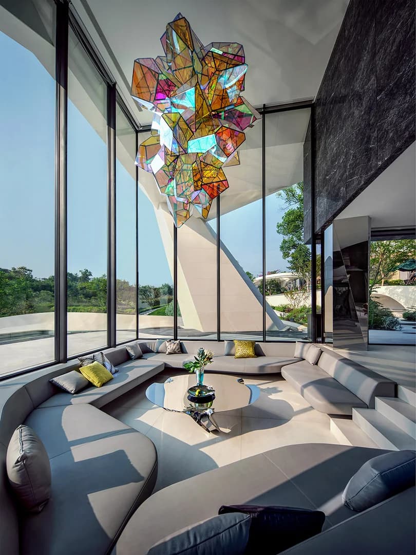 Тысяча бумажных журавликов для родного дома