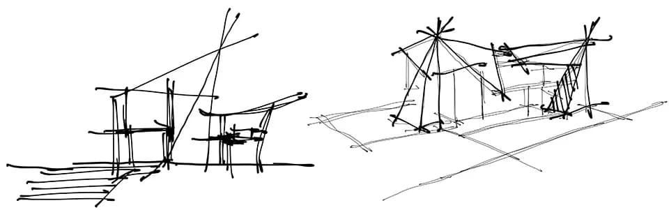 Тысяча бумажных журавликов для родного дома