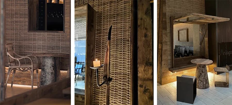 Бистро Анааго