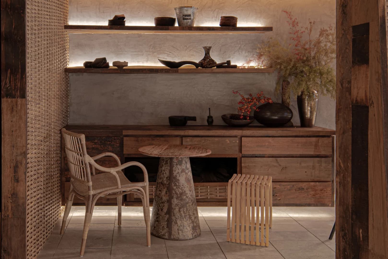 Бистро Анааго