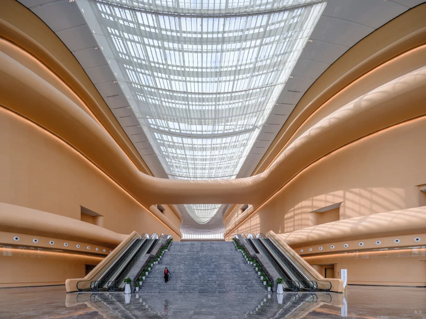 Международный финансовый форум в Наньша