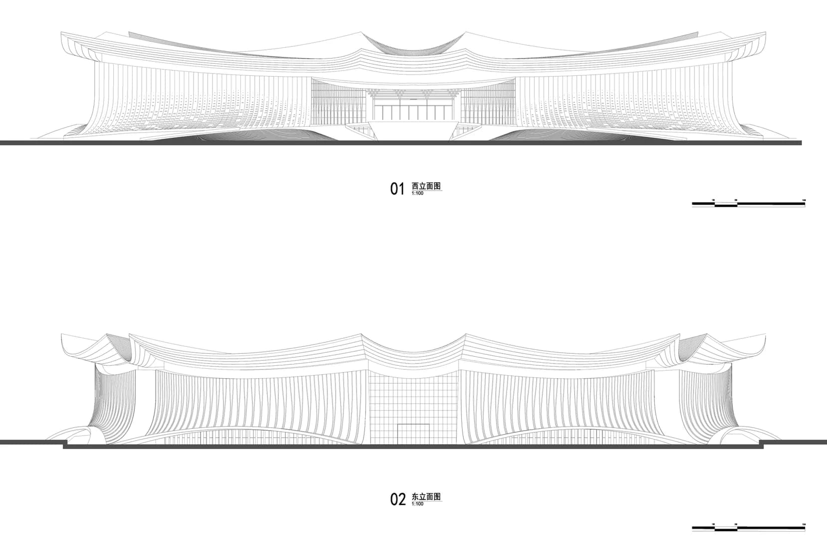 Международный финансовый форум в Наньша