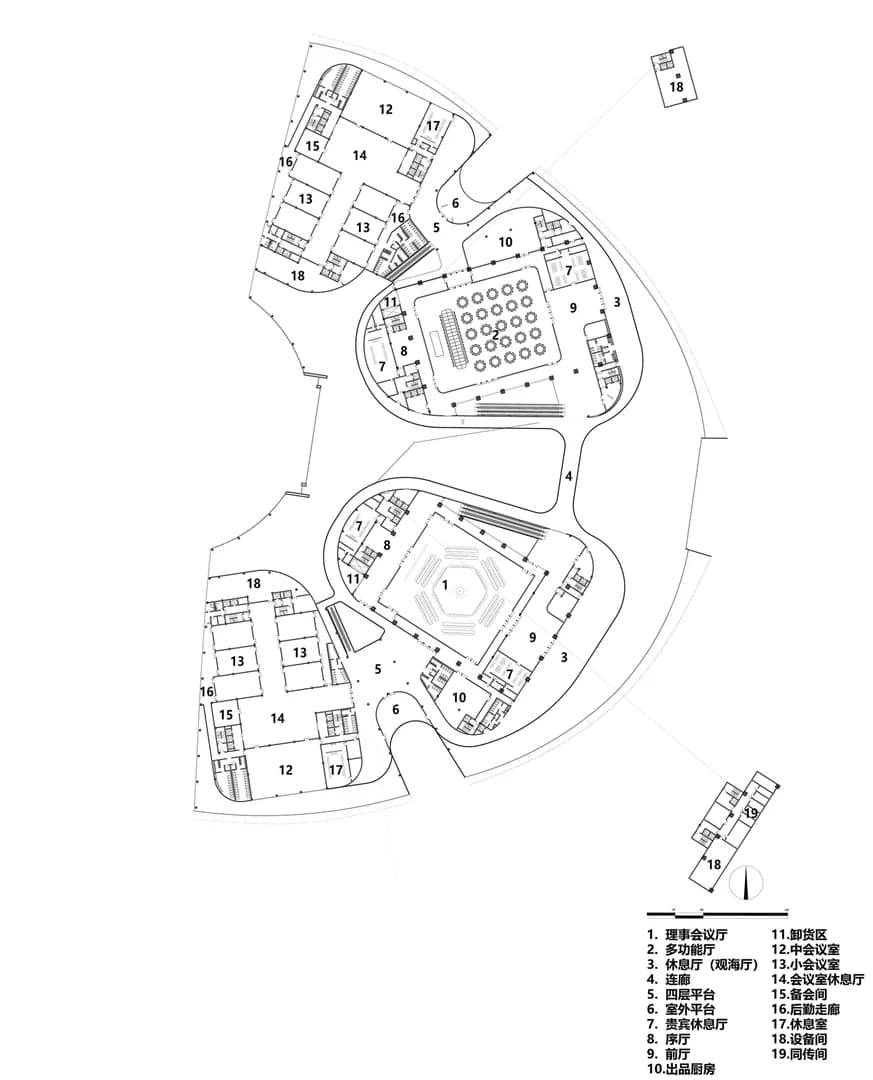 Международный финансовый форум в Наньша