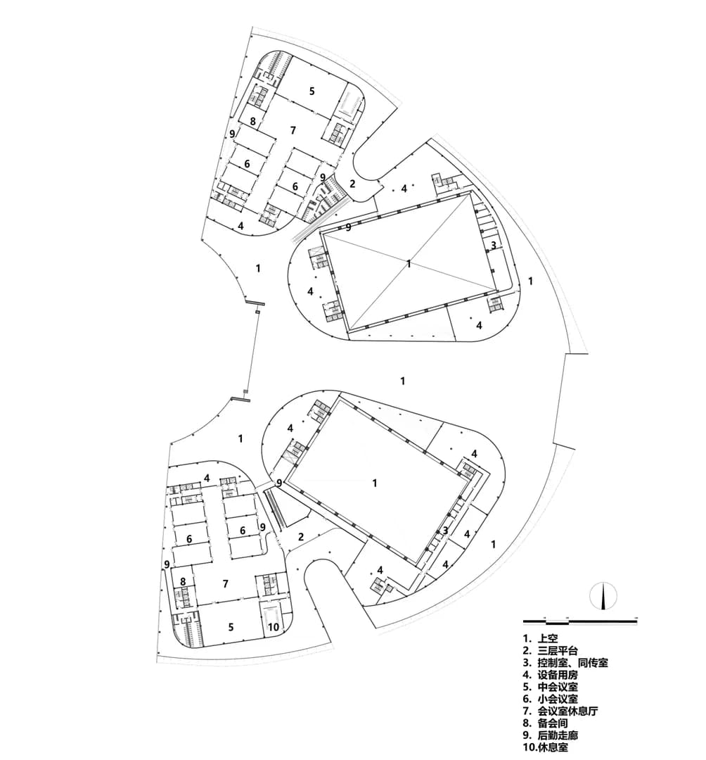 Международный финансовый форум в Наньша