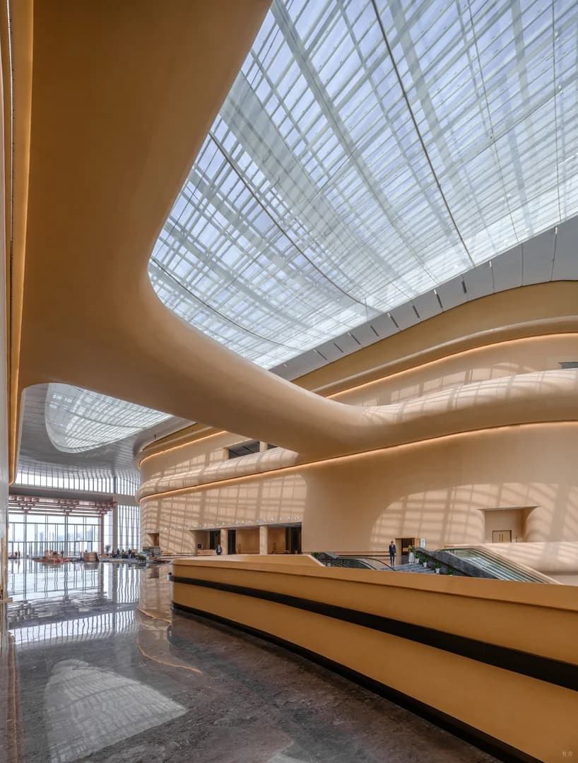 Международный финансовый форум в Наньша