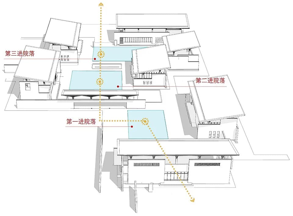 Парк "Уютный уголок на озере Чжан"