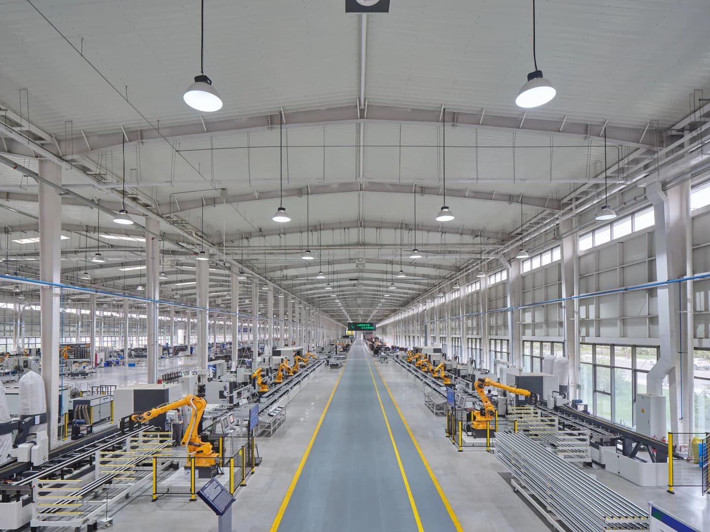 Международный инновационный парк энергосберегающих технологий в строительстве