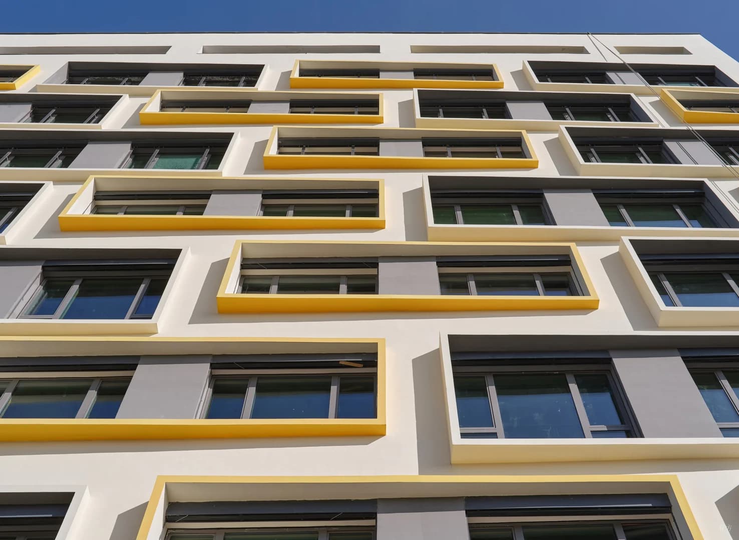 Международный инновационный парк энергосберегающих технологий в строительстве