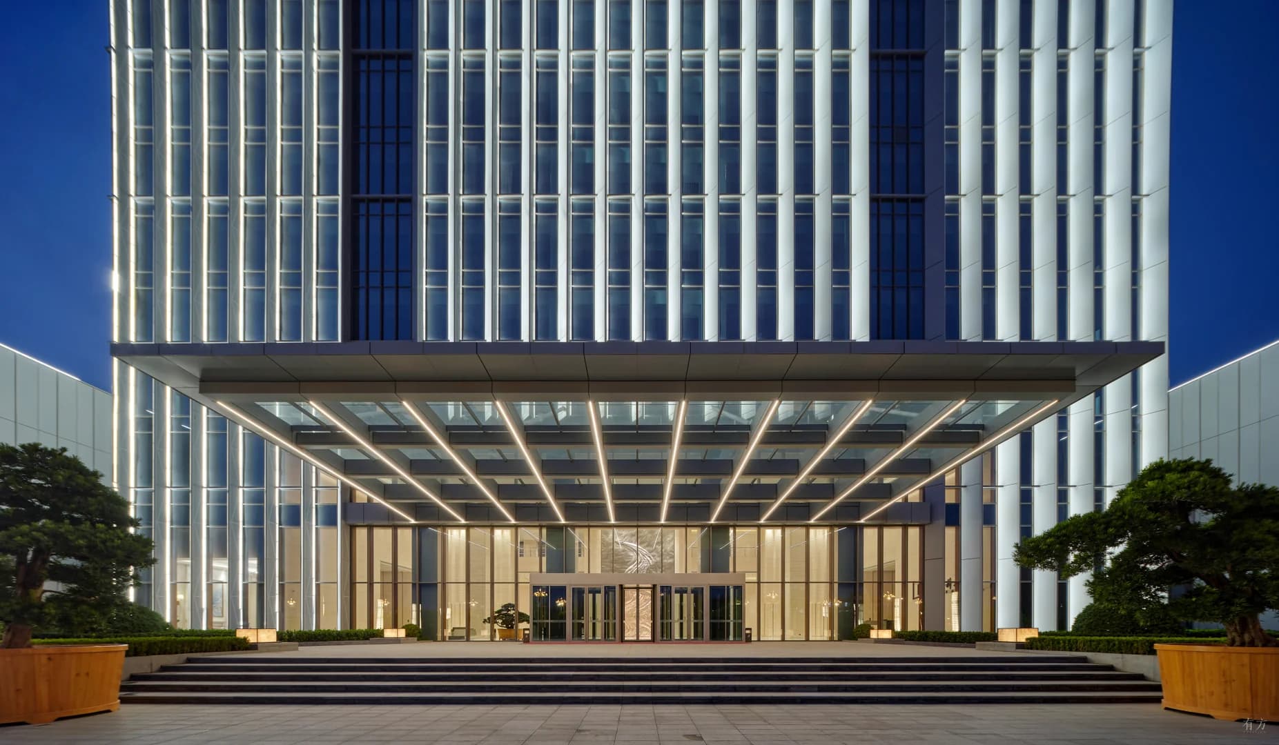 Международный инновационный парк энергосберегающих технологий в строительстве