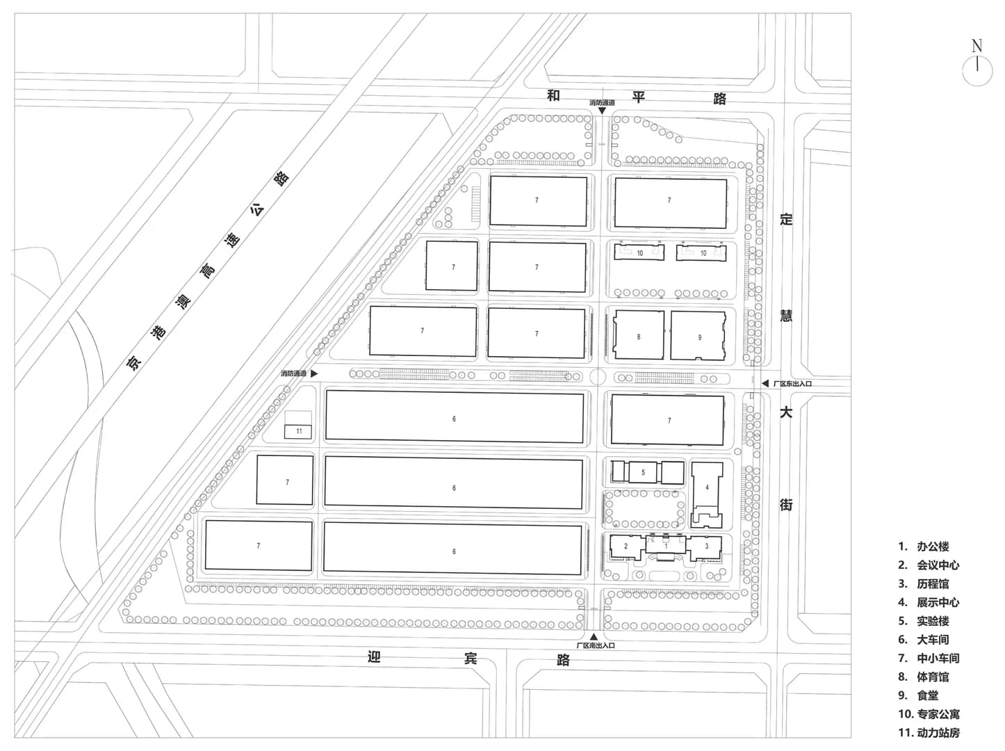 Международный инновационный парк энергосберегающих технологий в строительстве