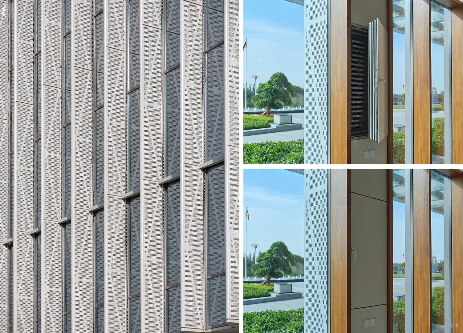 Международный инновационный парк энергосберегающих технологий в строительстве