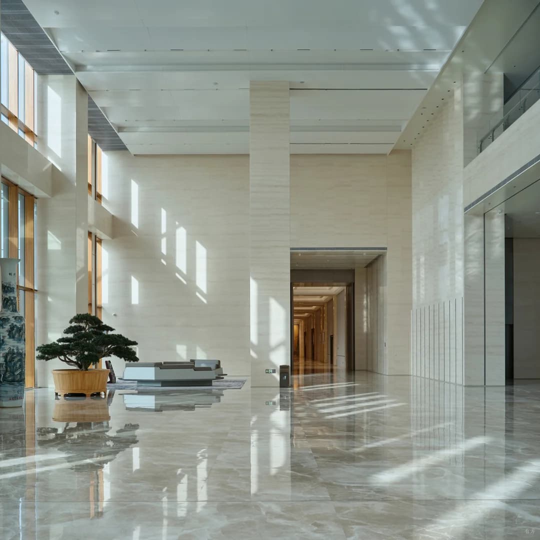 Международный инновационный парк энергосберегающих технологий в строительстве