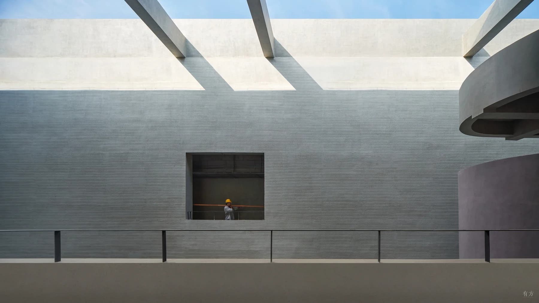 Международный образовательный центр в Цзиндэчжэне