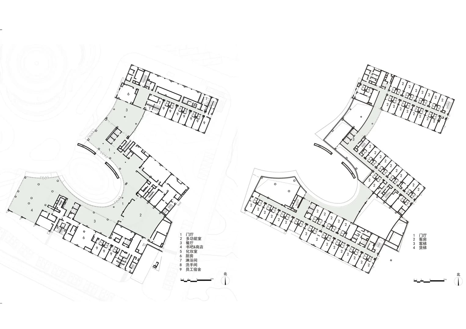 Международный образовательный центр в Цзиндэчжэне