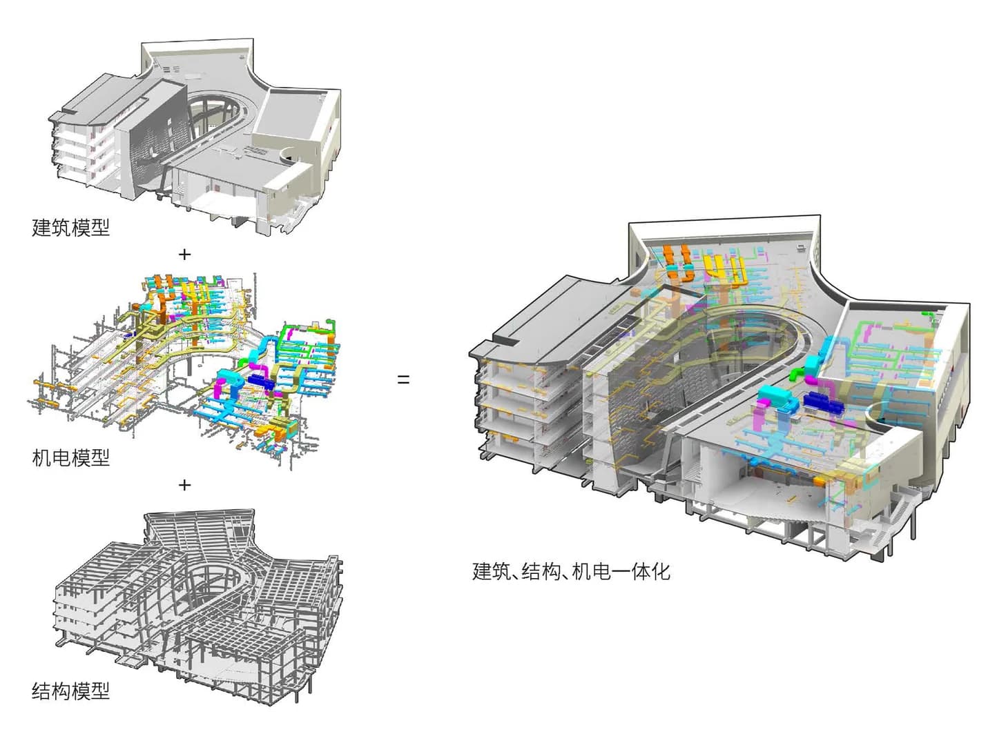 Международный образовательный центр в Цзиндэчжэне