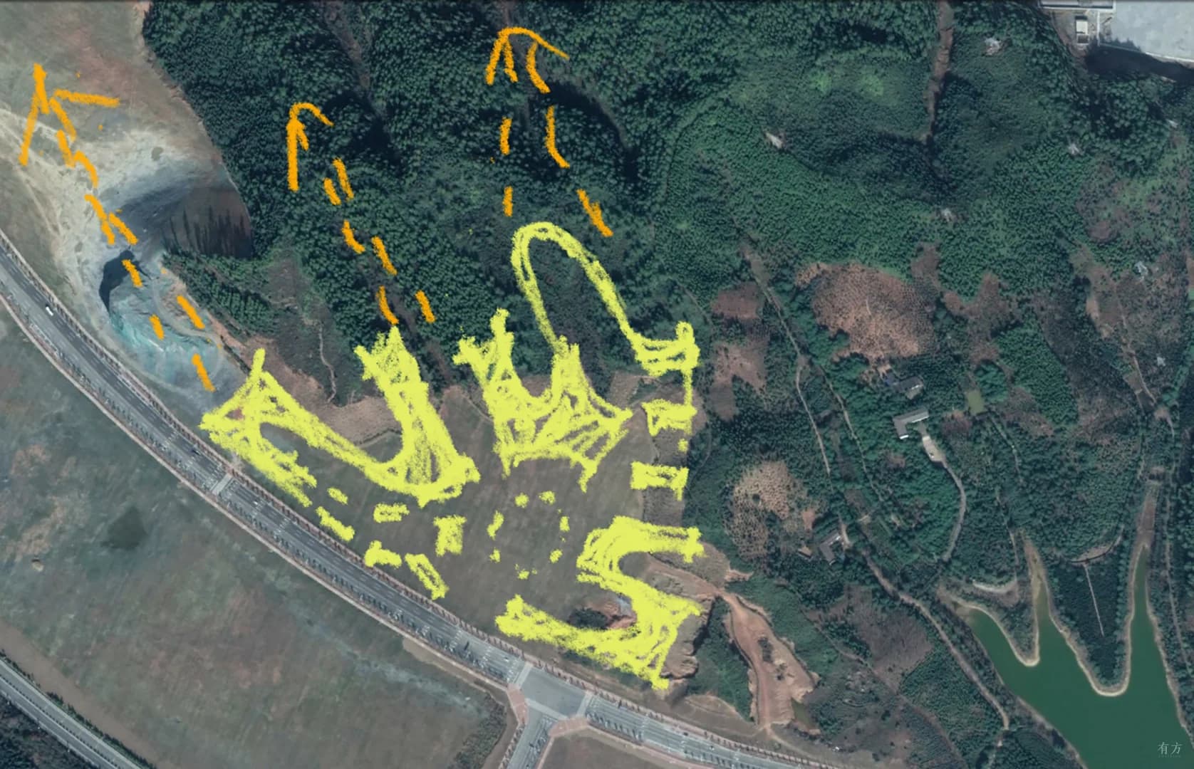 Международный образовательный центр в Цзиндэчжэне