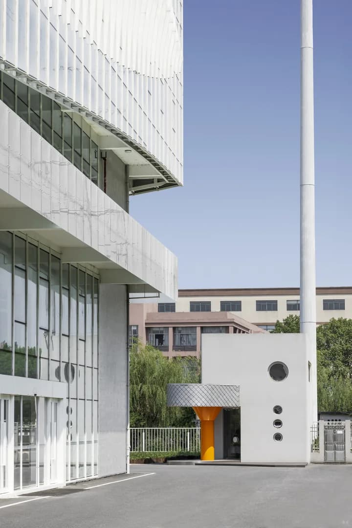 Активизация городского уголка 5X7