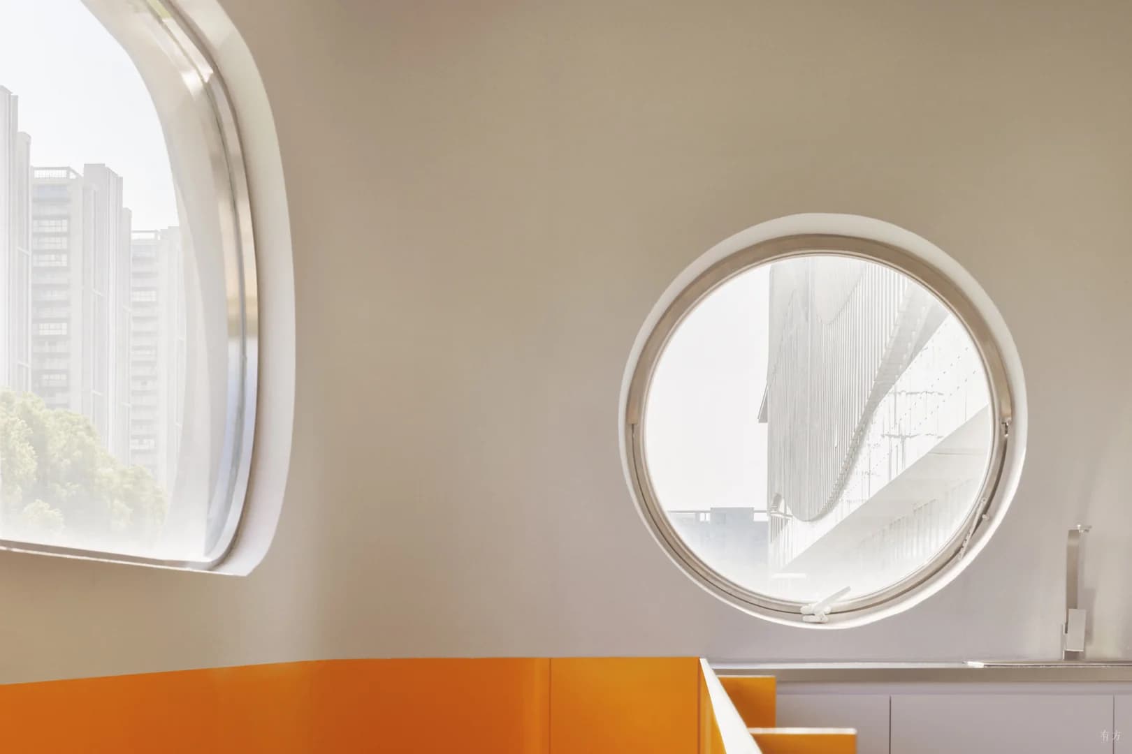 Активизация городского уголка 5X7