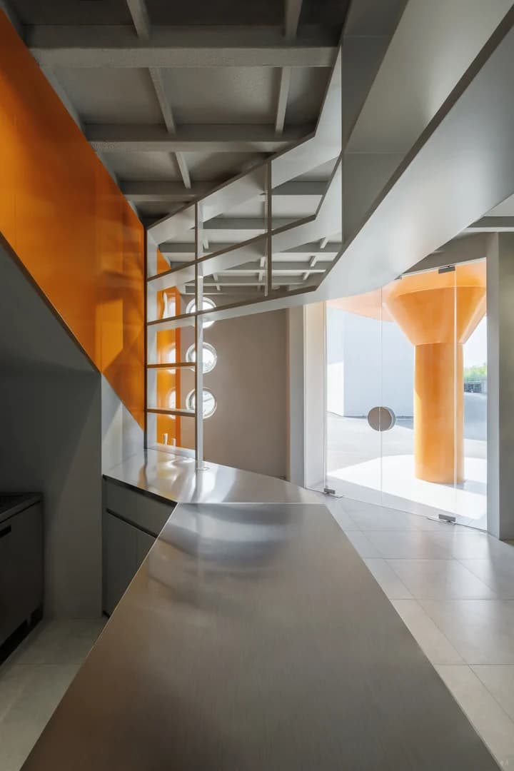 Активизация городского уголка 5X7